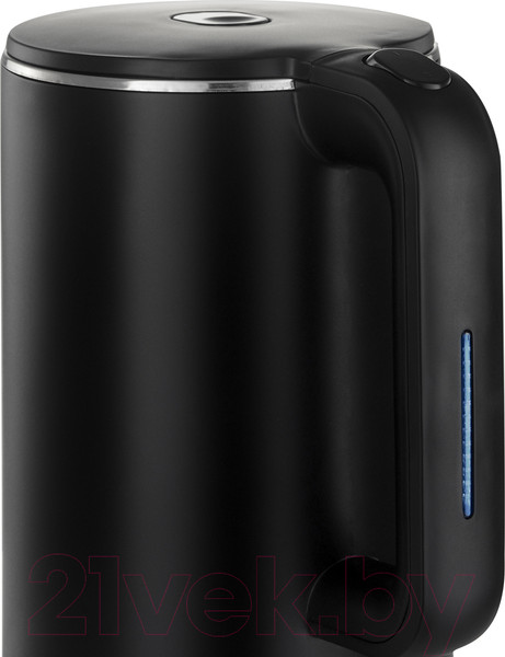 Изображение товара Электрочайник Centek CT-0009 (черный)