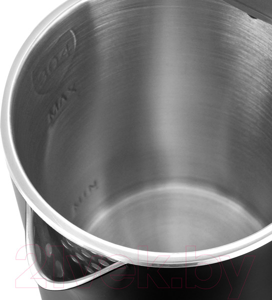 Изображение товара Электрочайник Centek CT-0009 (черный)