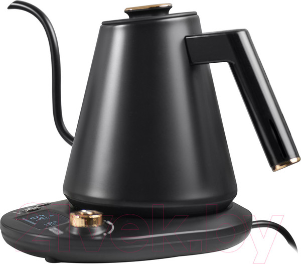 Изображение товара Электрочайник Centek CT-1005 (черный)