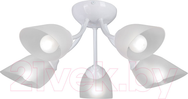 Изображение товара Люстра Vitaluce V3405-0/5PL