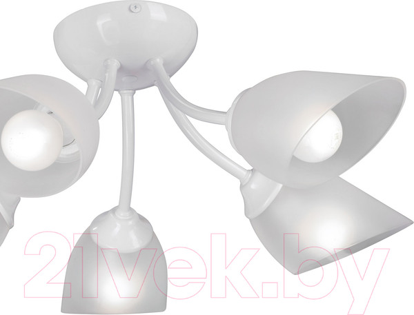 Изображение товара Люстра Vitaluce V3405-0/5PL