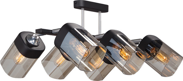 Изображение товара Люстра Vitaluce V4895-1/6PL