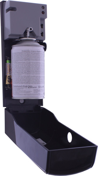 Изображение товара Диспенсер для освежителя воздуха Ksitex PD-6B (черный)