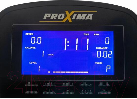 Изображение товара Эллиптический тренажер Proxima Elios / PREL-519