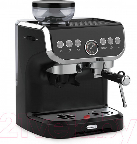 Изображение товара Кофемашина BQ CM5000 (черный)