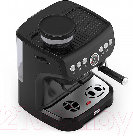 Изображение товара Кофемашина BQ CM5000 (черный)