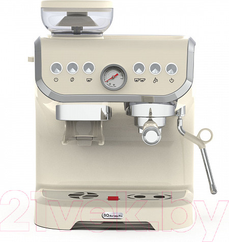 Изображение товара Кофемашина BQ CM5000 (бежевый)