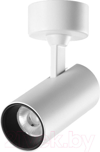 Изображение товара Трековый светильник Novotech Over 359229