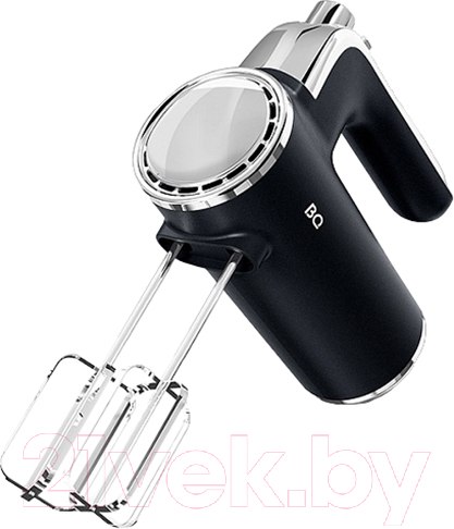 Изображение товара Миксер ручной BQ MX420 (черный)