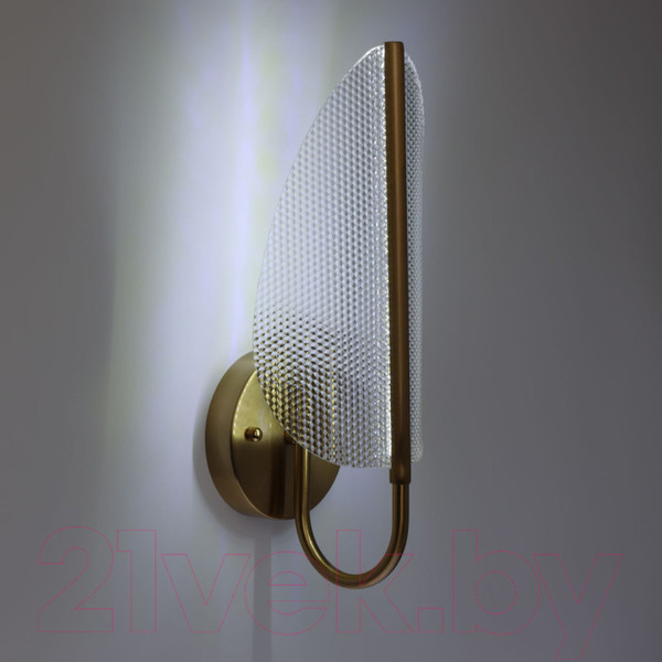 Изображение товара Бра De Markt Конти 488021201