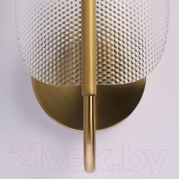 Изображение товара Бра De Markt Конти 488021201