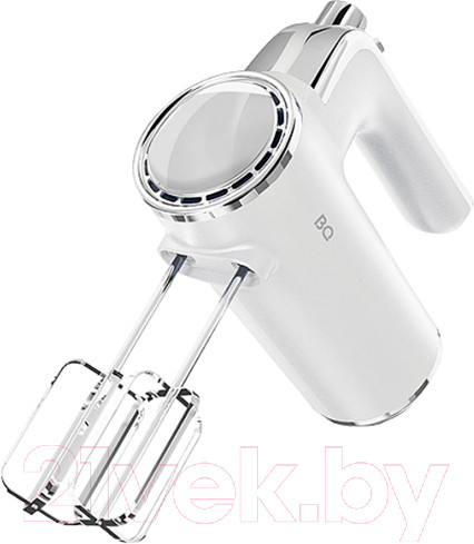 Изображение товара Миксер ручной BQ MX420 (белый)
