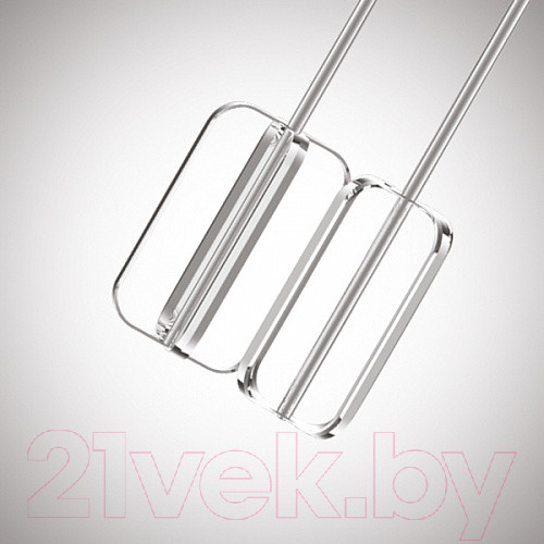 Изображение товара Миксер ручной BQ MX420 (белый)