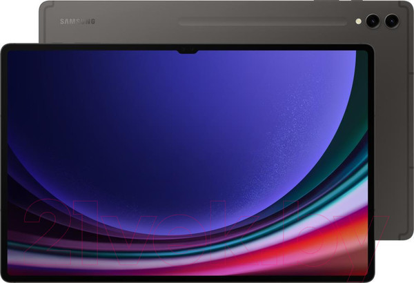 Изображение товара Планшет Samsung Galaxy Tab S9 Ultra Wi-Fi 12GB/256GB / SM-X910 (графит)