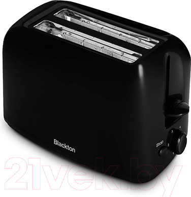Изображение товара Тостер Blackton Bt T1110 (черный)
