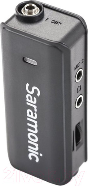 Изображение товара Микрофон Saramonic LavMic