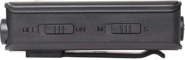 Изображение товара Микрофон Saramonic LavMic