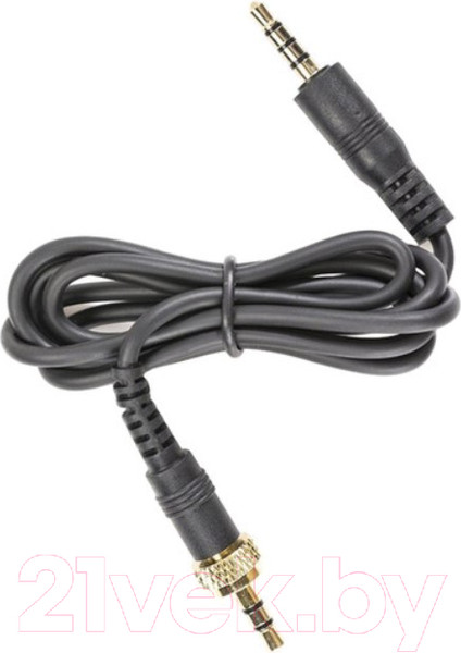 Изображение товара Микрофон Saramonic LavMic