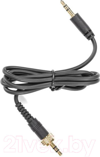 Изображение товара Микрофон Saramonic LavMic