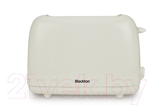 Изображение товара Тостер Blackton Bt T1110 (слоновая кость)