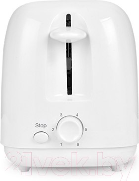 Изображение товара Тостер Blackton Bt T1110 (белый)