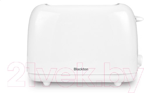 Изображение товара Тостер Blackton Bt T1110 (белый)