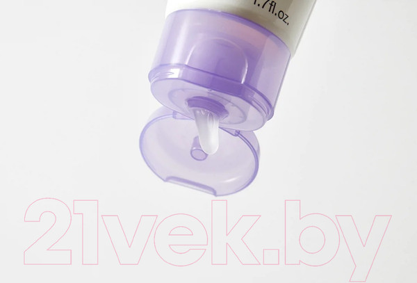 Изображение товара Гель для интимной гигиены Uriage Gyn-Phy Освежающий (50мл)