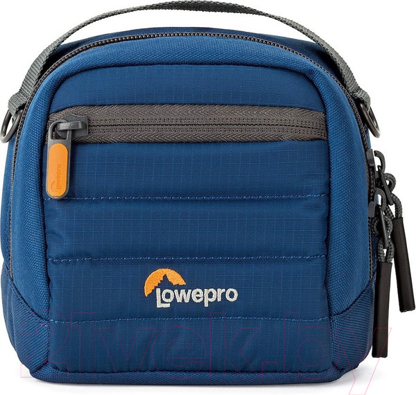 Изображение товара Сумка для камеры Lowepro Tahoe CS 80 / LP37066-0WW (синий)