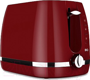 Изображение товара Тостер BQ T1711 (красный)