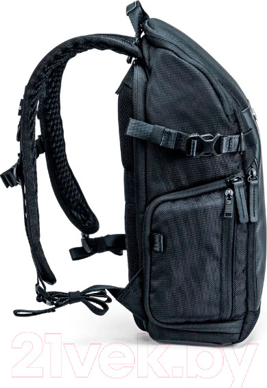 Изображение товара Рюкзак для камеры Vanguard Veo Select 37BRM BK (черный)