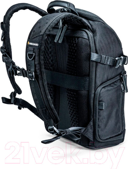 Изображение товара Рюкзак для камеры Vanguard Veo Select 37BRM BK (черный)