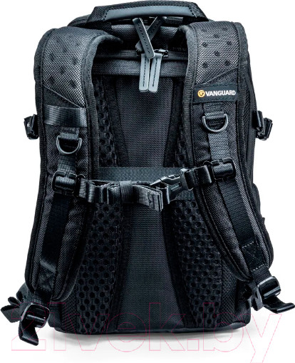 Изображение товара Рюкзак для камеры Vanguard Veo Select 37BRM BK (черный)