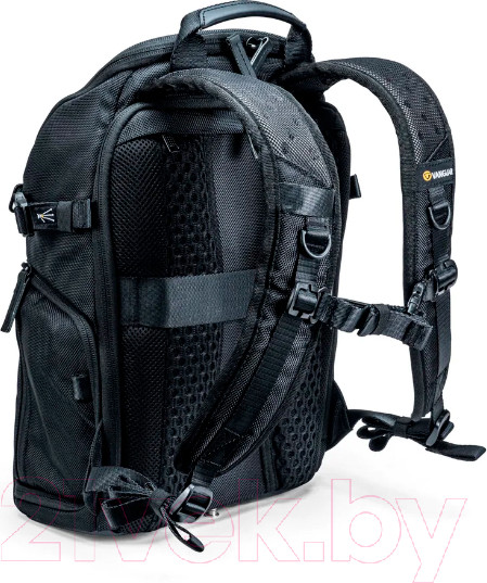 Изображение товара Рюкзак для камеры Vanguard Veo Select 37BRM BK (черный)