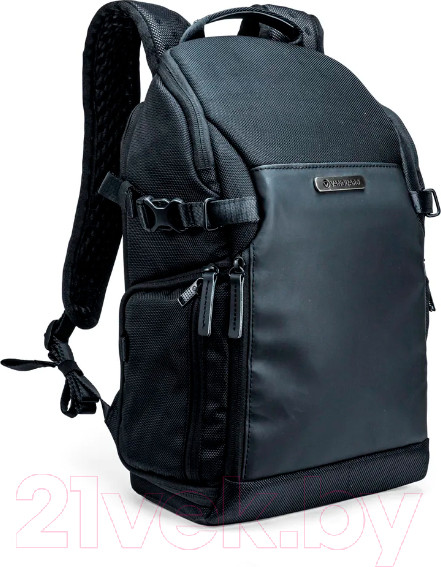 Изображение товара Рюкзак для камеры Vanguard Veo Select 37BRM BK (черный)