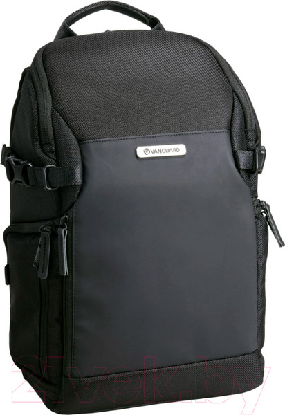 Изображение товара Рюкзак для камеры Vanguard Veo Select 37BRM BK (черный)