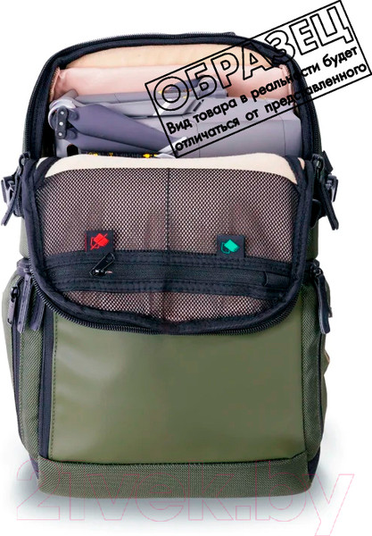 Изображение товара Рюкзак для камеры Vanguard Veo Select 37BRM BK (черный)