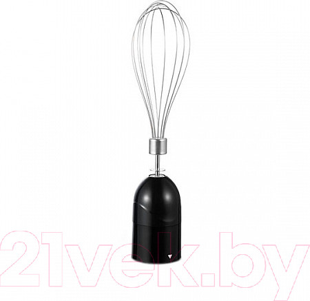 Изображение товара Блендер погружной BQ HB1031SS (черный)