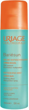Изображение товара Спрей после загара Uriage Bariesun Освежающий термальный после солнца (150мл)