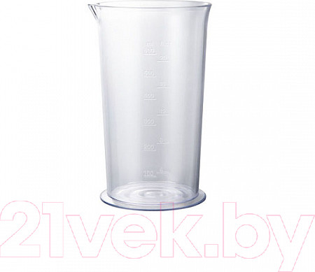 Изображение товара Блендер погружной BQ HB1031SS (черный)