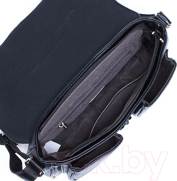 Изображение товара Сумка David Jones 823-7004-1-BLK (черный)