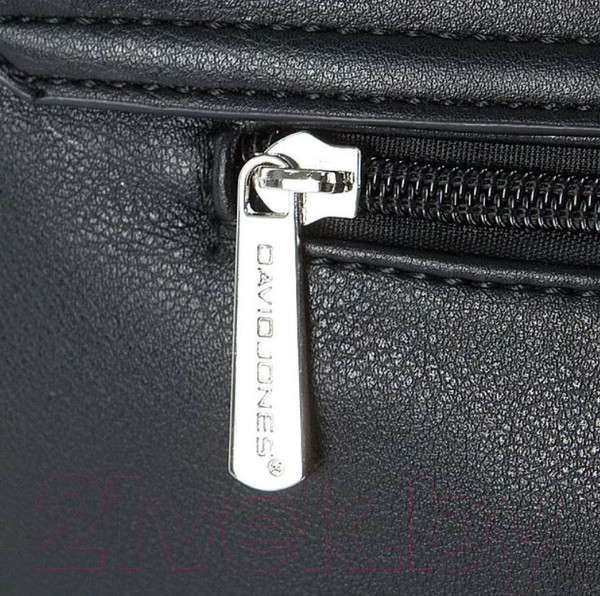 Изображение товара Сумка David Jones 823-7004-1-BLK (черный)