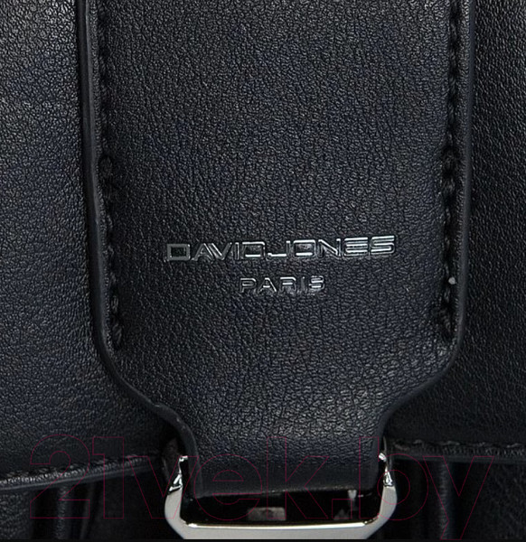 Изображение товара Сумка David Jones 823-7004-1-BLK (черный)