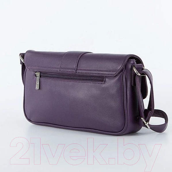 Изображение товара Сумка David Jones 823-7004-1-PRP (фиолетовый)
