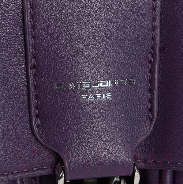 Изображение товара Сумка David Jones 823-7004-1-PRP (фиолетовый)