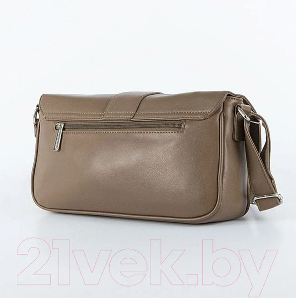 Изображение товара Сумка David Jones 823-7004-1-TAP (коричневый)
