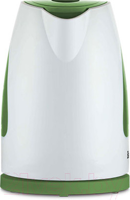 Изображение товара Электрочайник Blackton Bt KT1706P (белый/зеленый)