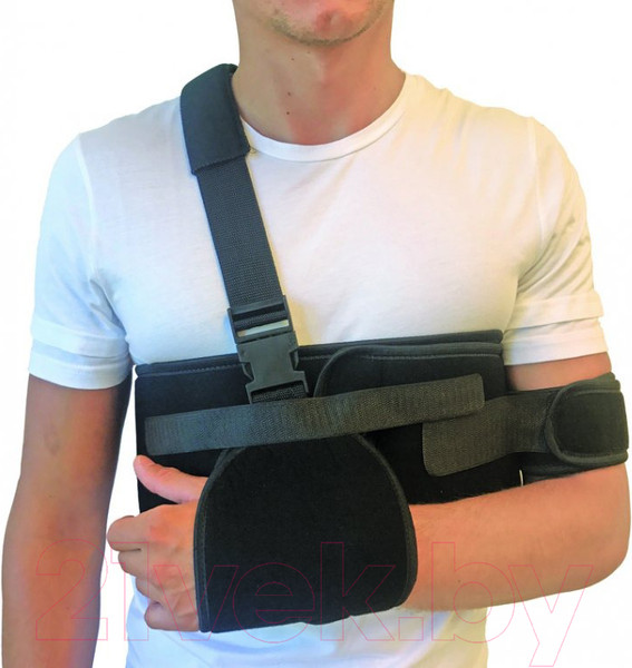 Изображение товара Повязка Дезо Antar AT04004 (XXL)