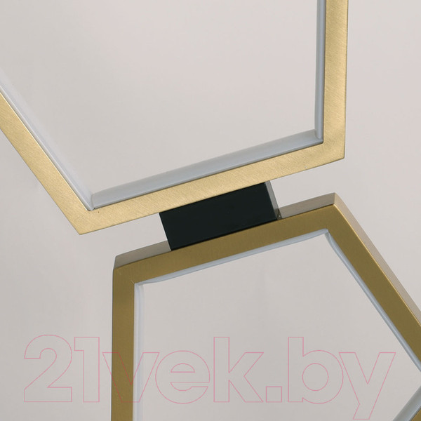 Изображение товара Прикроватная лампа De Markt Пазл 719030502