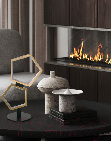 Изображение товара Прикроватная лампа De Markt Пазл 719030502