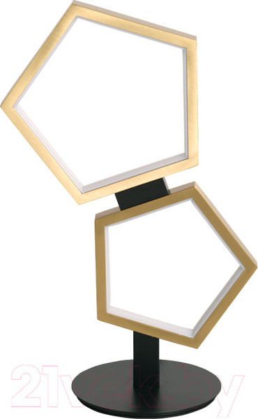 Изображение товара Прикроватная лампа De Markt Пазл 719030502